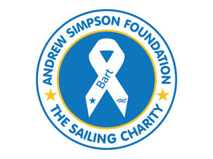 The Andrew Simpson Foundation logo