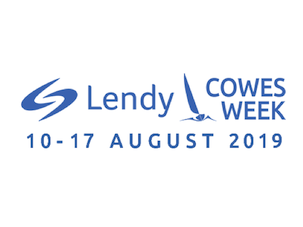 Lendy Cowes Week logo